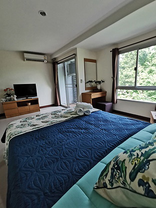 Condo · Wang Thonglang, bangkok — photo 1