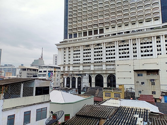 Condo · Bang Rak, bangkok — photo 4