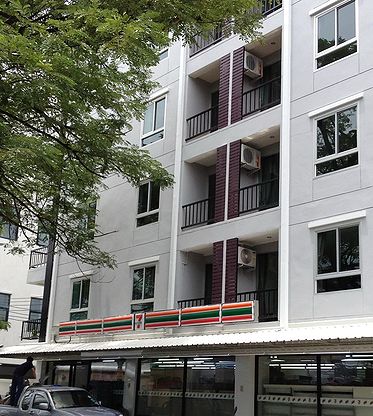 Condo · Wang Thonglang, bangkok — photo 3
