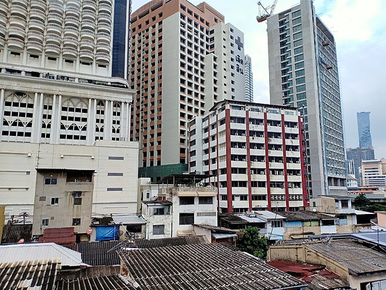 Condo · Bang Rak, bangkok — photo 5