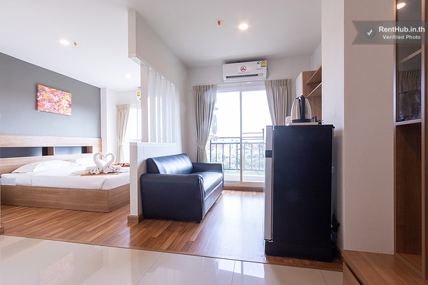 Condo · Bueng Kum, bangkok — photo 3