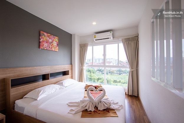 Condo · Bueng Kum, bangkok — photo 4
