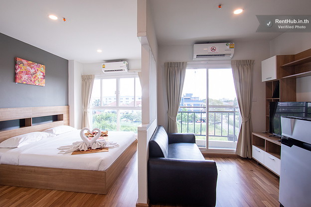 Condo · Bueng Kum, bangkok — photo 5