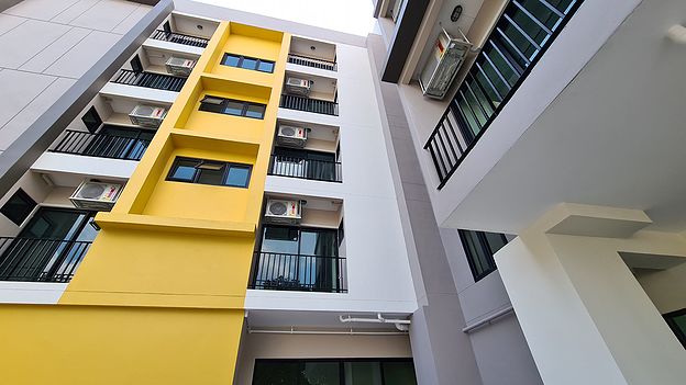 Condo · Rat Burana, bangkok — photo 3