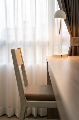 K Garden Service Apartment — photo 5