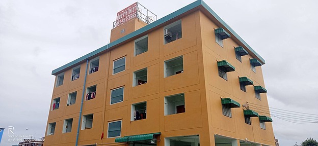 Condo · Prawet, bangkok