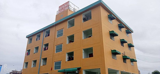  Irada - Apartment for Rent