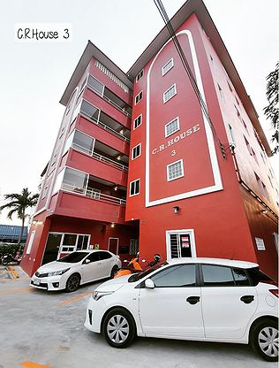 Condo · Prawet, bangkok — photo 2