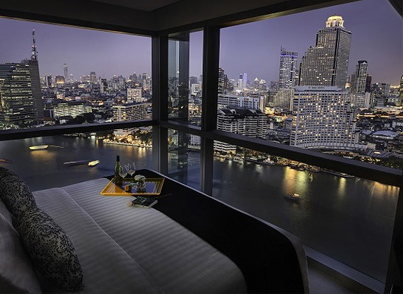 Condo · Khlong San, bangkok — photo 1