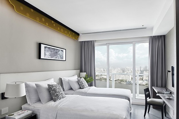 Condo · Khlong San, bangkok — photo 5