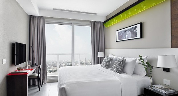 Condo · Khlong San, bangkok — photo 4