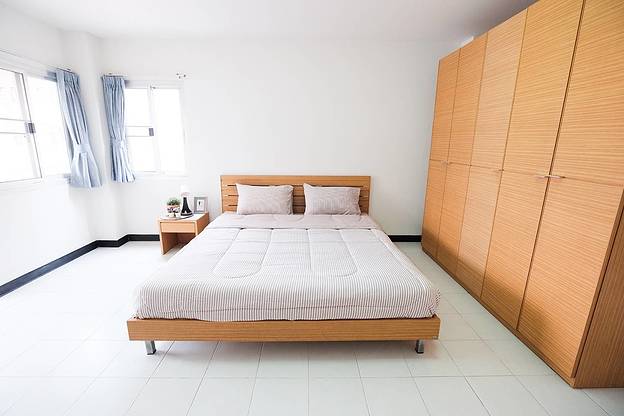 Condo · bangkok — photo 4