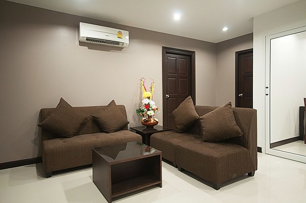 Condo · Bang Na, bangkok — photo 3