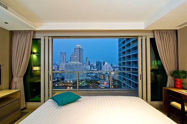 Condo · Khlong San, bangkok — photo 3