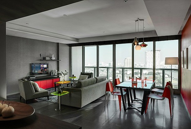 Condo · Khlong San, bangkok — photo 2