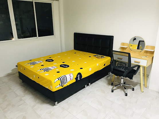 Condo · Sathon, bangkok — photo 1