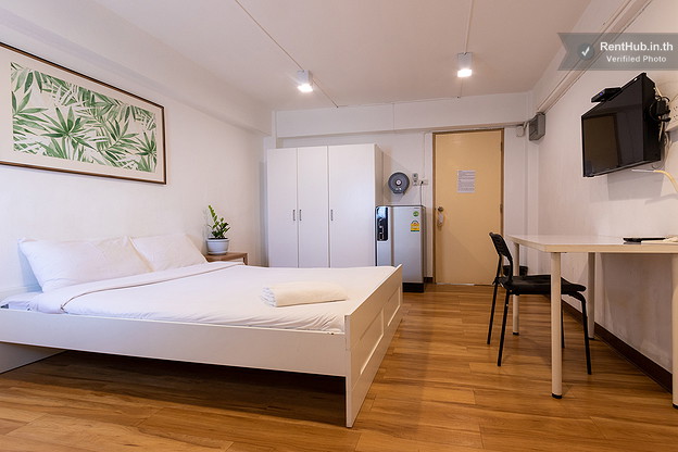 Condo · Sai Mai, bangkok — photo 3