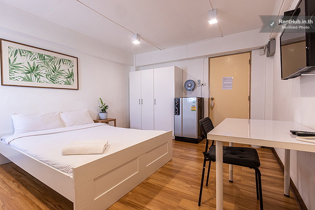 Condo · Sai Mai, bangkok — photo 4
