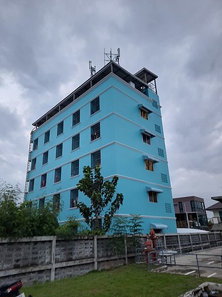 Condo · Mueang Samut Prakan — photo 3