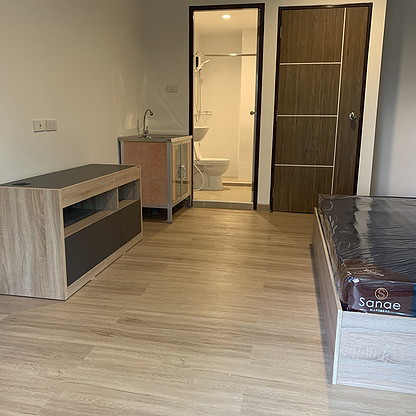 Condo — photo 3