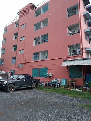 Condo · Prawet, bangkok