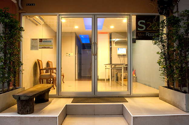 S22 mini room — photo 3