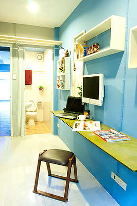 S22 mini room — photo 2