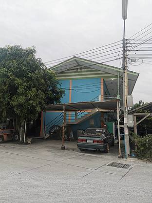 Condo · Mueang Chon Buri, chon_buri — photo 3