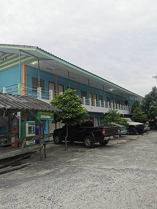 Condo · Mueang Chon Buri, chon_buri — photo 1