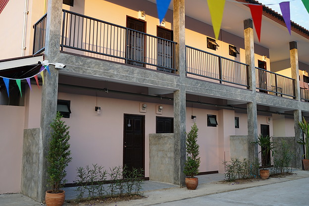Condo · San Kamphaeng, chiang_mai — photo 1