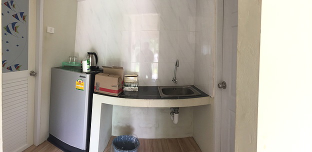 J&N bungalow