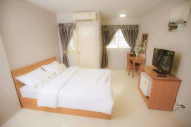 Condo · Chatuchak, bangkok