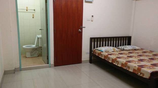 Condo · Bangkok Noi, bangkok — photo 1