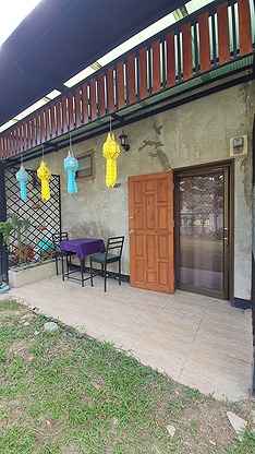 Condo · Mueang Chiang Mai, chiang_mai — photo 3
