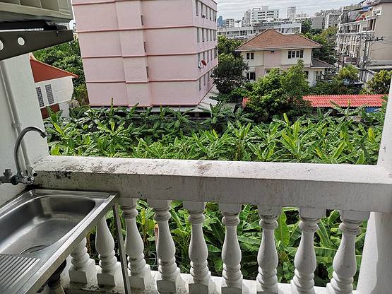 Condo · Watthana, bangkok — photo 3