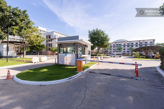 SIRIPAS PLACE - Apartment for Rent