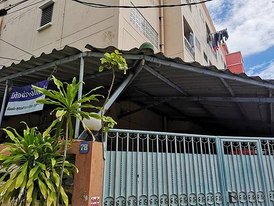 Condo · Watthana, bangkok — photo 1