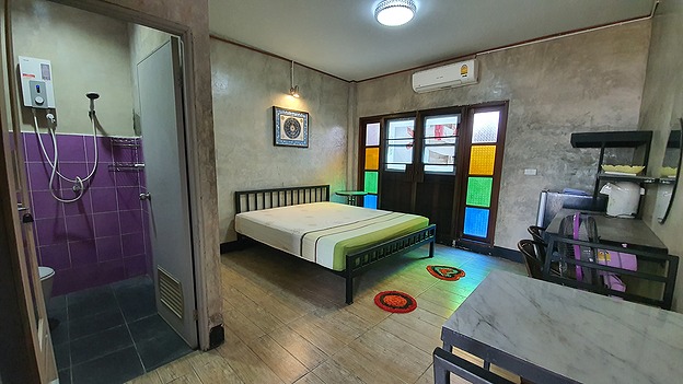 Condo · Mueang Chiang Mai, chiang_mai — photo 4