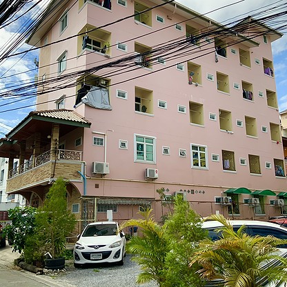 Condo · Watthana, bangkok — photo 1