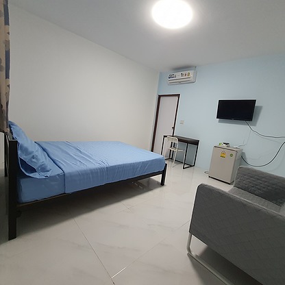 Condo — photo 3