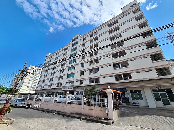 Condo · Mueang Samut Prakan — photo 2