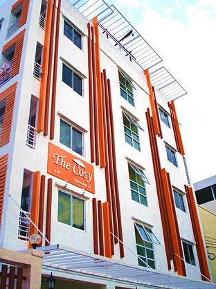Condo · Bang Na, bangkok — photo 2