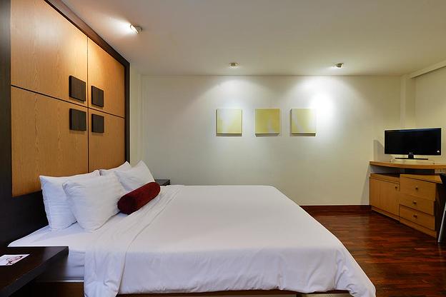 Condo · Khlong Toei, bangkok — photo 5