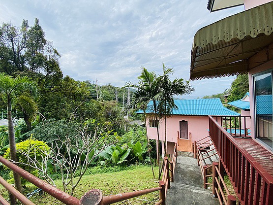 KATA HILL GUEST HOUSE