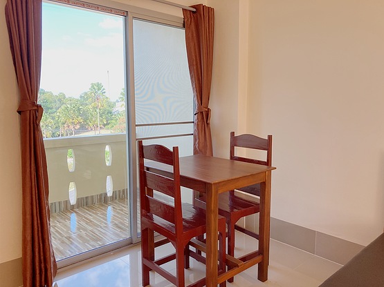 Condo · Mueang Chon Buri, chon_buri — photo 5