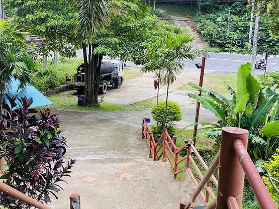 KATA HILL GUEST HOUSE