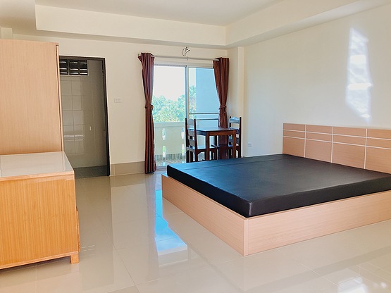 Condo · Mueang Chon Buri, chon_buri — photo 4