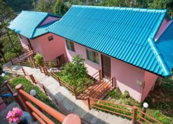 KATA HILL GUEST HOUSE