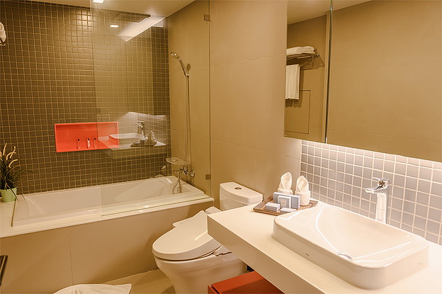 Condo · Watthana, bangkok — photo 5