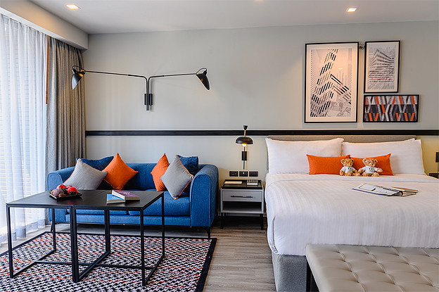 Condo · Watthana, bangkok — photo 2